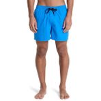 Quiksilver Erkek şort, Nebulas Blue., L