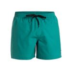 Quiksilver Erkek şort, Petrol, M