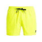 Quiksilver Erkek şort, sarı (Safety Yellow), XL