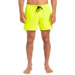 Quiksilver Erkek şort, sarı (Safety Yellow), XXL