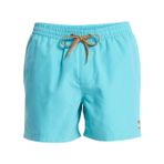 Quiksilver Erkek şort, Su, XXL