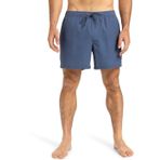 Quiksilver Erkek şort, Vintage indigo, M