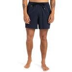 Quiksilver Erkek Spl Surfsilk Piped Volley 16 Board Şort (1'li Paket)