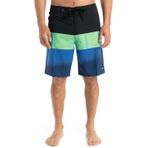 Quiksilver Erkek Surfsilk Düz Paça 20 Board Şort (1'li Paket)