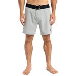 Quiksilver Erkek Surfsilk Kaimana 16 Sörf Şortu (1'li Paket), Taş kırma., 32W