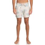 Quiksilver Erkek Surfsilk Mix Volley 15 Board Şort (Tekli Paket)