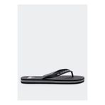 Quiksilver Erkek Terlik BLACK/RASTA