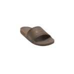 Quiksilver Erkek Terlik Dockyard RF Kahverengi ERKEK TERLİK AQYL101381
