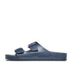 Quiksilver Erkek Terlik Embark Rf, Mavi, 41 Numara