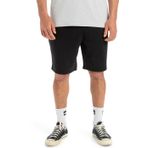 Quiksilver Erkek Tuzlu Su Polar Kısa Pantolon