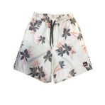 Quiksilver Erkek Volley Short Çiçek Desenli Deniz Şortu EQYJV04002