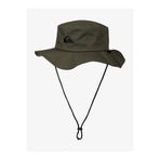 Quiksilver Erkek Yeşil Bushmaster Şapka Aqyha03314-6490