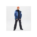 Quiksilver Estate Erkek Siyah Snowboard Pantolonu