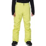 Quiksilver Estate Pt Erkek Snowboard Pantolonu - M - Yeşil
