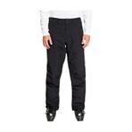 Quiksilver Estate Pt Erkek Snowboard Pantolonu Siyah