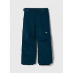 Quiksilver Estate Youth Pt Erkek Çocuk Mavi Snowboard Pantolonu - 12 Yaş