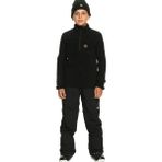 Quiksilver Estate Youth Pt Erkek Çocuk Siyah Snowboard Pantolonu - Renkli - 10 Yaş