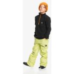 Quiksilver Estate Youth Pt Erkek Çocuk Snowboard Pantolonu - 12 Yaş - Renkli