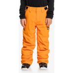 Quiksilver Estate Youth Pt Erkek Çocuk Snowboard Pantolonu - Renkli - 16 Yaş
