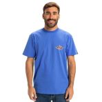 Quiksilver Ev Beach Blast Ss Erkek Tişört Eqyzt08046-Qk.bqv0