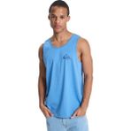 Quiksilver Ev Comp Logo Erkek T-Shirt EQYZT08041-BLC0 - Mavi