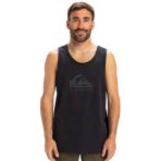 Quiksilver Ev Comp Logo Erkek Tişört Eqyzt08041-Qk.kvj0