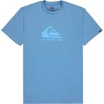 Quiksilver EV COMP LOGO SS Lacivert Erkek Kısa Kol Gömlek - 2XL