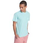 Quiksilver Ev Mını Logo Erkek Tişört Eqyzt08181-Qk.bga0