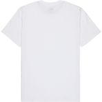 Quiksilver Ev Mını Logo Erkek Tişört EQYZT08181-QK.WBB0 - Beyaz