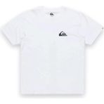 Quiksilver EV MINI LOGO SS Beyaz Erkek Kısa Kol Gömlek - 2XL