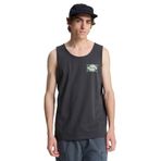 Quiksilver EV STARFISH STA Baskılı T-Shirt, XL, 5003368639, Siyah, Erkek