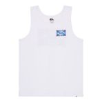 Quiksilver Ev Starfısh Sta Erkek Tişört Eqyzt08310-Qk.wbb0