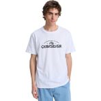 Quiksilver Ev Vista Erkek Beyaz Tişört - 2XL