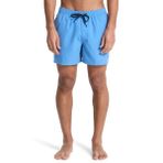 Quiksilver Everyday 15 Erkek Mavi Deniz Şortu EQYJV04120-BLC0
