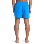 Quiksilver Everyday 15 Erkek Mavi Deniz Şortu EQYJV04120-BQV1