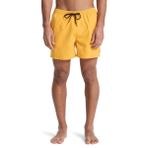 Quiksilver Everyday 15 Erkek Sarı Deniz Şortu EQYJV04120-3091