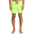 Quiksilver Everyday 15 Erkek Sarı Deniz Şortu EQYJV04120-YHJ0