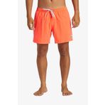 Quiksilver Everyday 15 Erkek Volley Fusya Sort
