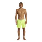 Quiksilver Everyday 15 Erkek Volley Neon Yesil Sort