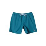 Quiksilver Everyday 15 Erkek Volley Petrol Mavisi Sort