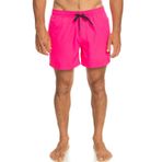 QUIKSILVER Everyday 15 M Jamv Erkek Şort Mayo Pembe XS