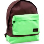 Quiksilver Everyday Edition Backpack Çocuk Sırt Çantası EQYBP03144T - Kahverengi
