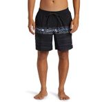 Quiksilver Everyday Erkek Siyah Deniz Şortu