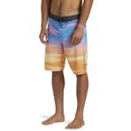 Quiksilver Everyday Fade 20 Erkek Sort Aqybs03649-Qk.9gf