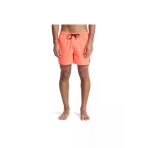 Quiksilver Everyday Solid Erkek Turuncu Deniz Şortu Eqyjv04120