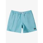 Quiksilver Everyday Solid Volley 15 Erkek Deniz Şortu