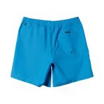 Quiksilver Everyday Solıd Volley 15 Erkek Sort Aqyjv03153-Qk.9gf