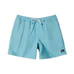 Quiksilver Everyday Solıd Volley 15 Erkek Sort Aqyjv03153-Qk.bha0