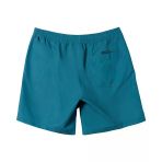Quiksilver Everyday Solıd Volley 15 Erkek Sort Aqyjv03153-Qk.bql0