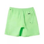 Quiksilver Everyday Solıd Volley 15 Erkek Sort Aqyjv03153-Qk.ggy0